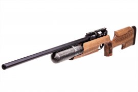 Carabina de aire comprimido Evanix Ibex-X2 6,35mm
