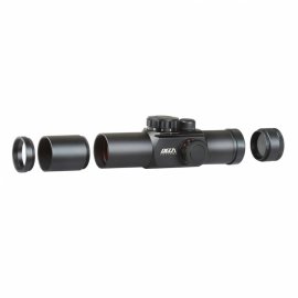 Colimador Delta Optical MultiDot HD 25
