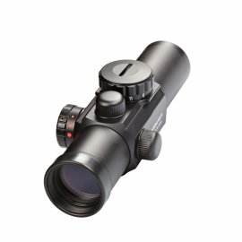 Colimador Delta Optical MultiDot HD 25