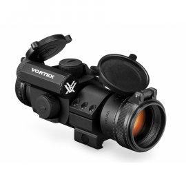 Colimador Vortex StrikeFire II Rojo Verde