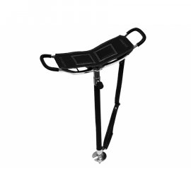Taburete de caza plegable Eurohunt