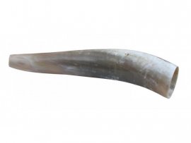 Eurohunt Weisskirchen cuerno de ciervo 40cm