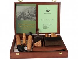 Juego de señuelos premium Eurohunt Weisskirchen