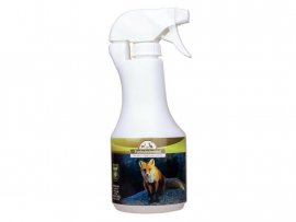Ventilador para zorros Eurohunt 500ml con pulverizador