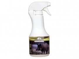 Eurohunt 500ml Blackbuck Ventilador con pulverizador