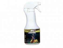 Abanico para ciervos Eurohunt 500ml con pulverizador