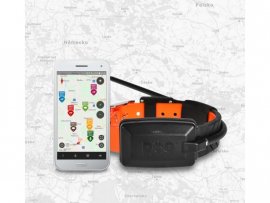 Collar para localizador GPS Dogtrace DOG GPS X30