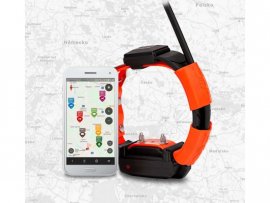 Collar para localizador GPS Dogtrace DOG GPS X30T