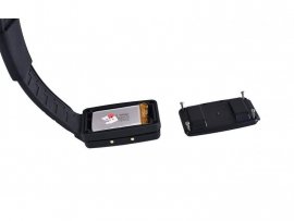 Collar para localizador GPS Dogtrace DOG GPS X30T