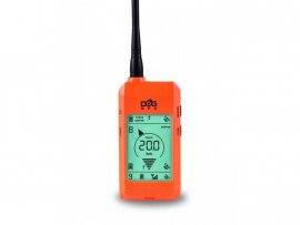 Receptor para GPS localizador Dogtrace DOG GPS X20 naranja
