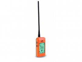 Receptor para GPS localizador Dogtrace DOG GPS X20 naranja