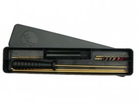 Kit de limpieza para escopeta .16 GA