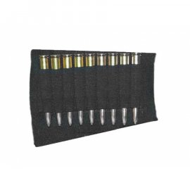 Cubremanos Outdoor Connection, negro