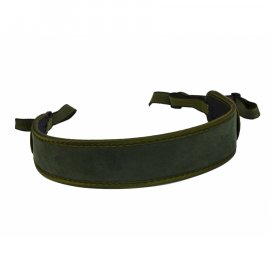 Cinturón Forsport PBN3 verde