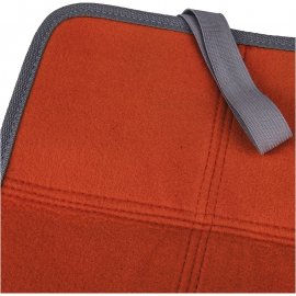 Cojín de asiento plegable Merkel Gear