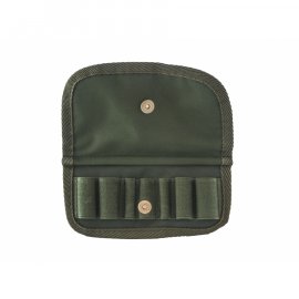 Funda para cartuchos Forsport combinada