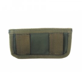 Funda para cartuchos Forsport combinada