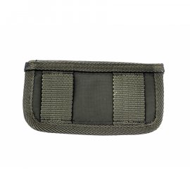 Estuche para 6 cartuchos Forsport verde