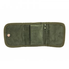 Estuche para 7 cartuchos de bolas Forsport 002 con bolsillo