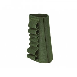 Funda de culata combinada Forsport, verde