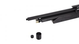 Carabina de aire comprimido Arma Kozak FC 4,5mm