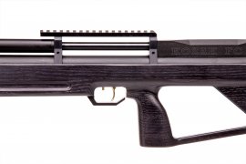 Carabina de aire comprimido Kozak FC 5,5mm