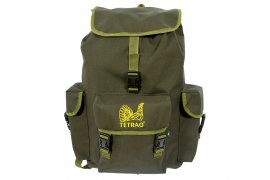 Mochila de caza con silla Tetrao Classic 35l