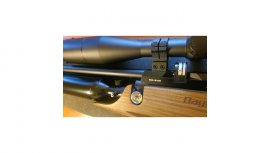 Regulador de presión para Kral Arms Puncher Jumbo/Ekinoks/PRO 500
