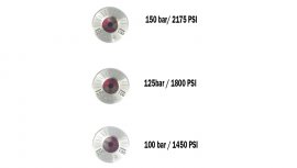 Regulador de presión FX Royale 400 y FX Boss