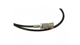 Regulador externo para carabinas PCP