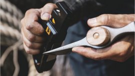 Trabajar con Sharp Pivot Pro