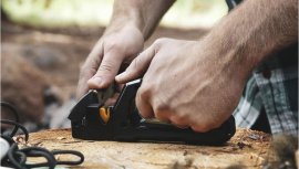 Trabajar con Sharp Pivot Pro