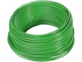 Cable de antena Dogtrace 100m 2,5mm2