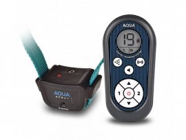 Collar en spray Dogtrace d-control 300 Aqua