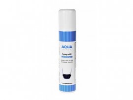 Recambio en spray Dogtrace Aqua 75ml - sin olor
