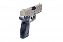 Pistola de aire comprimido Crosman MK45 de 4,5 mm