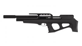 Carabina de aire comprimido FX Wildcat MKII Synthetic 5,5mm