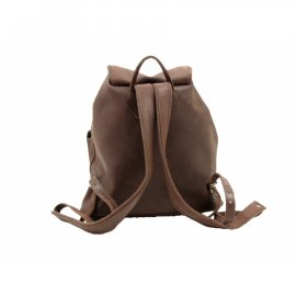 Cezar Mochila de caza P2D-2 marrón