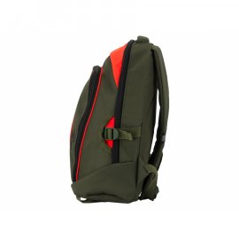 Mochila de caza Forsport SMART 2 verde/naranja