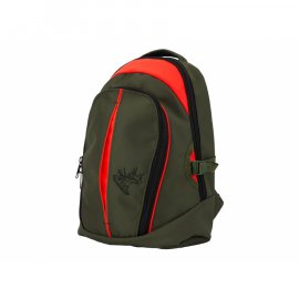 Mochila de caza Forsport SMART 2 verde/naranja