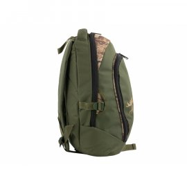 Mochila de caza Forsport SMART 2 verde/camo