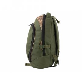 Mochila de caza Forsport SMART 2 verde/camo