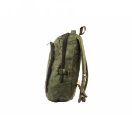 Mochila de caza Forsport SMART verde/camo