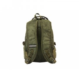 Mochila de caza Forsport SMART verde/camo
