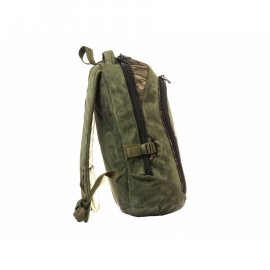 Mochila de caza Forsport SMART verde/camo