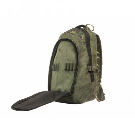 Mochila de caza Forsport SMART verde/camo