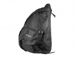 Bolso de caza Forsport 1R negro