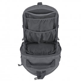 Mochila Wisport Caracal 25l negra
