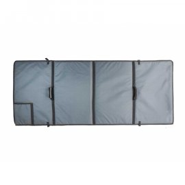 Colchoneta de tiro Forsport XL
