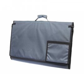 Colchoneta de tiro Forsport XL